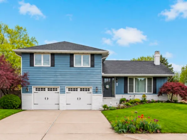 1820 W Gaylord Ave, Peoria, IL 61614