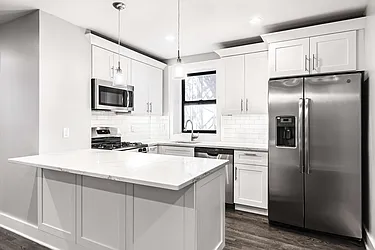 Sold by Halstead Real Estate