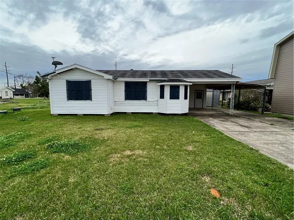 122 Willow D St, Larose, LA 70373