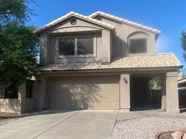 4158 E Tanglewood Dr, Phoenix, AZ 85048