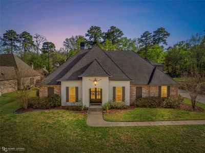 1009 Woodlake Ridge Rd, Benton, LA, 71006