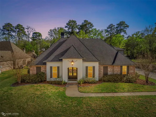 1009 Woodlake Ridge Rd, Benton, LA 71006