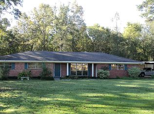 3015 Highway 84 W, Meadville, MS 39653