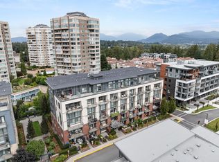 3080 Gladwin Rd #311, Abbotsford, BC V2T0G3