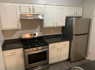 6605 Cooper Meadows Rd #6605, Westerville, OH 43081