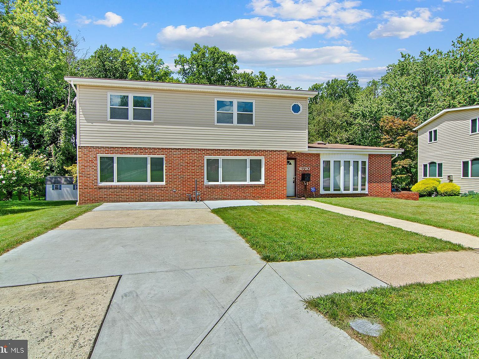 6720 Chokeberry Rd, Baltimore, MD 21209 MLS MDBC2075700 Zillow