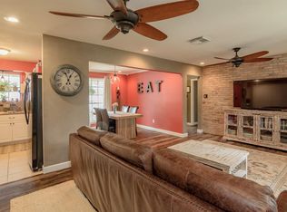 3419 Willie Way, Spring, TX 77380