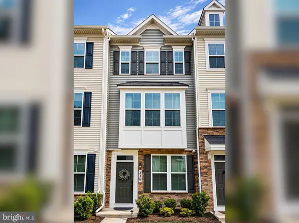 336 Patterson Park Rd, Frederick, MD 21703