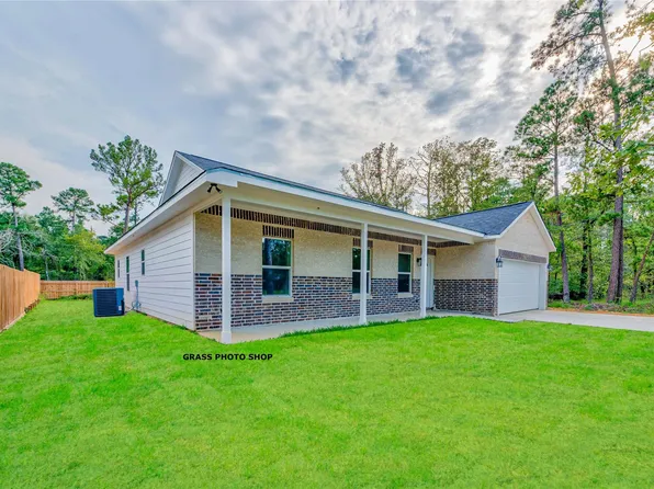 448 Brahman, Onalaska, TX 77360