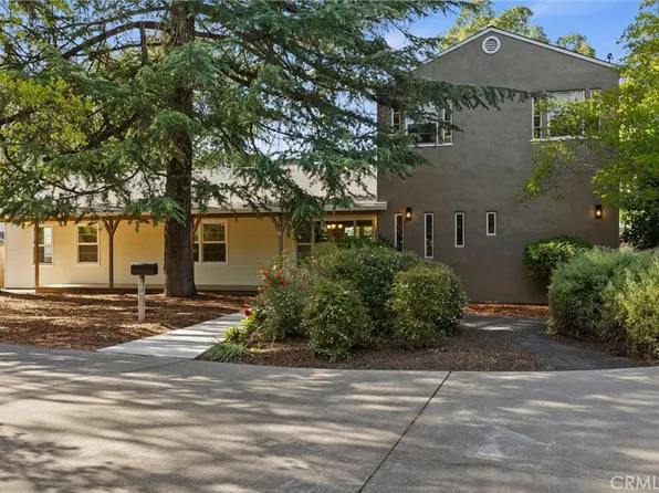 1470 Vallombrosa Ave, Chico, CA 95926