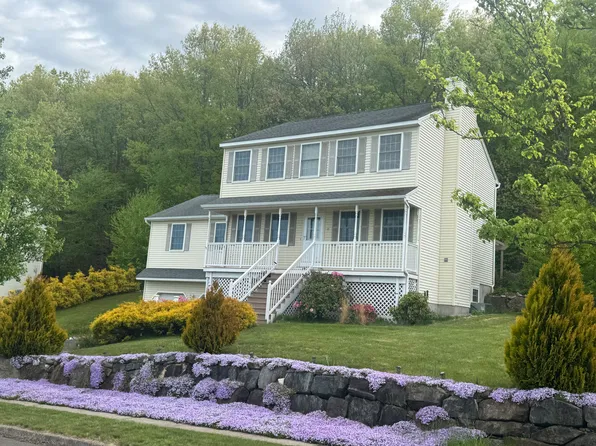 32 Tyler Hill Rd, Naugatuck, CT 06770