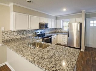 1963 Rembert Pl, Memphis, TN 38104