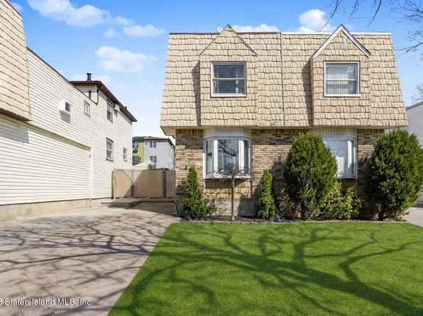 293 Brookfield Ave, Staten Island, NY 10308