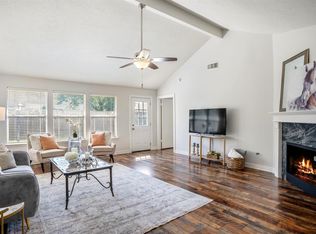 19714 Plymouth Ridge Ln, Spring, TX 77379