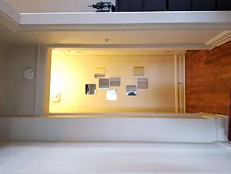 Rented by NOVELTY HOMES LLC