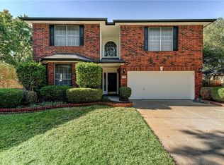 8708 Barrow Glen Loop, Austin, TX 78749