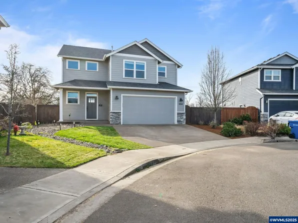1624 Dockery Ct N, Keizer, OR 97303