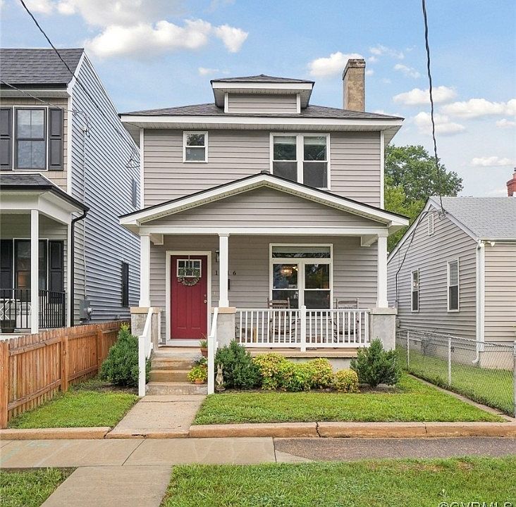 1st image of 1316 N 30th St