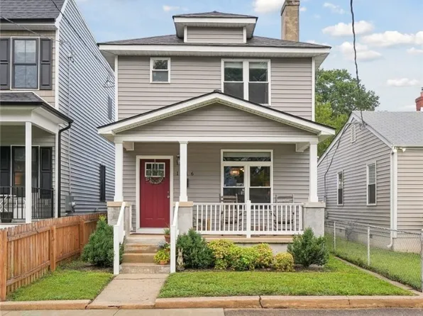 1316 N 30th St, Richmond, VA 23223