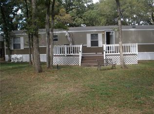 113 Arlington St, Whitney, TX 76692