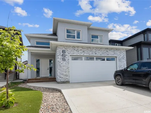 655 Underhill ROAD, Saskatoon, SK S7V 1N8