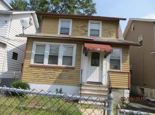 36-38 Melrose Ave, Newark, NJ 07106