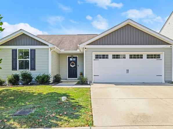 1872 Belle Arbor Dr, Nashville, TN 37207