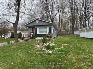 525 Midland Point Rd #36, Midland, ON L4R 5G9