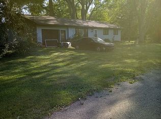 2348 Virginia Ave, Saginaw, MI 48601