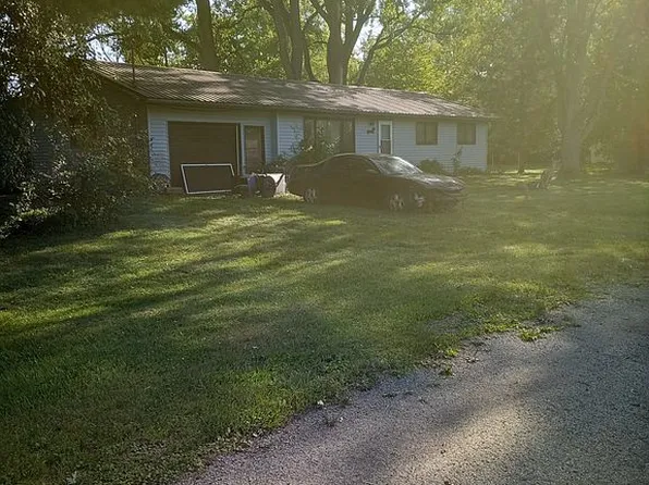 2348 Virginia Ave, Saginaw, MI 48601
