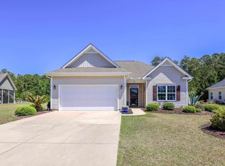 405 Carrick Loop, Longs, SC 29568
