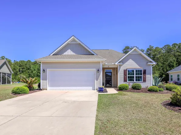 405 Carrick Loop, Longs, SC 29568