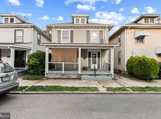 6 S Penn St, Hanover, PA 17331