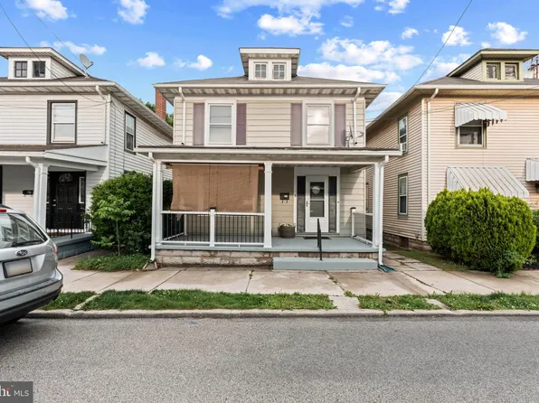 6 S Penn St, Hanover, PA 17331