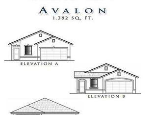 697 Wycliffe St, El Paso, TX 79928