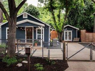 1100 Cherico St, Austin, TX 78702