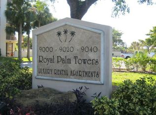 9040 Royal Palm Blvd APT W104, Pompano Beach, FL 33065