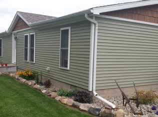 210 Fairview Parkway, Lagrange, IN