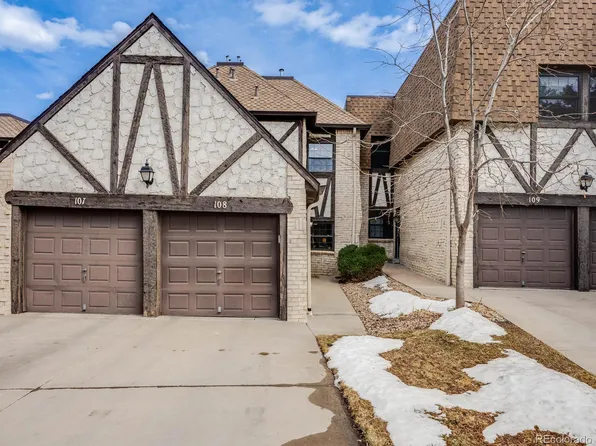 4250 S Olive Street #108, Denver, CO 80237