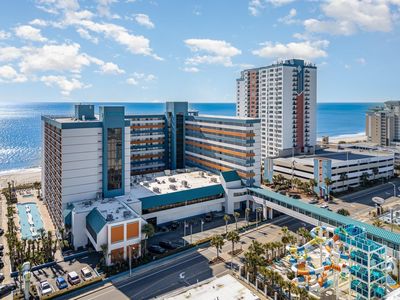1501 S Ocean Blvd. #945, Myrtle Beach, SC, 29577