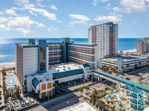 1501 S Ocean Blvd. #945, Myrtle Beach, SC 29577