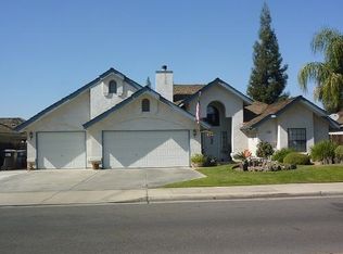 3805 Wright St, Selma, CA 93662