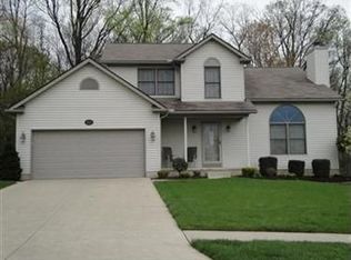 3105 Rockingham St NW, Uniontown, OH 44685