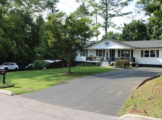 149 Westwood Rd, Ringgold, GA 30736