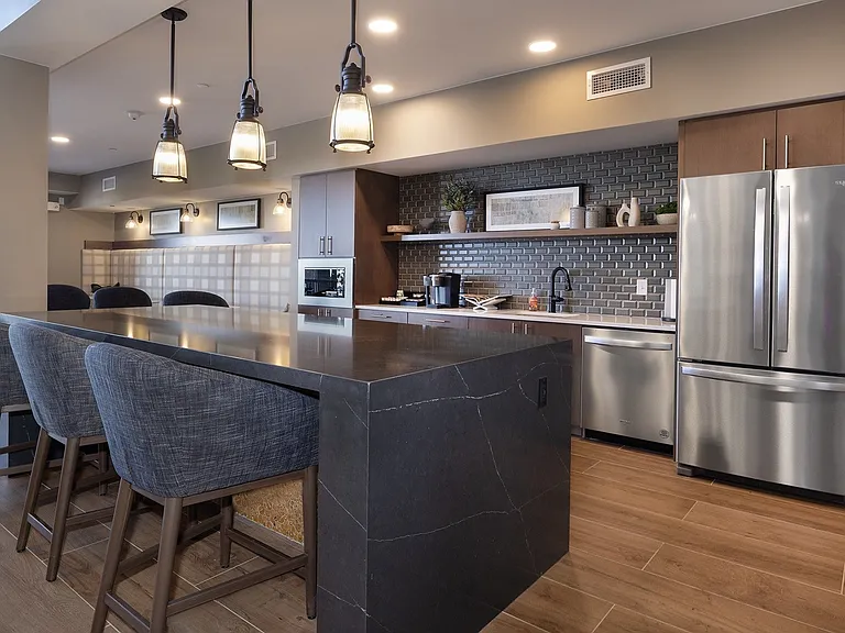 The Addie at Metro Center 55+ Apartments — Photo 1