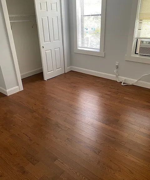 Plenty of Closets