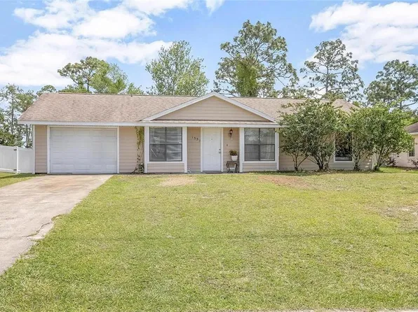 1553 W Parkway St, Deland, FL 32720