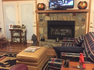 21 Pasco Loop, Waynesville, NC 28785