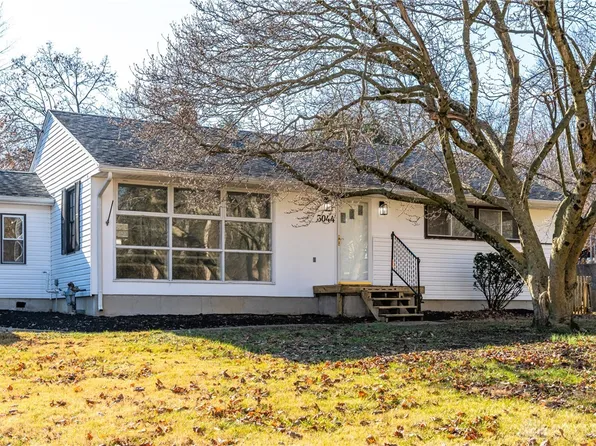 3044 Old Salem Rd, Dayton, OH 45415