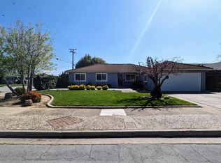 1500 Santa Inez Dr, San Jose, CA 95125